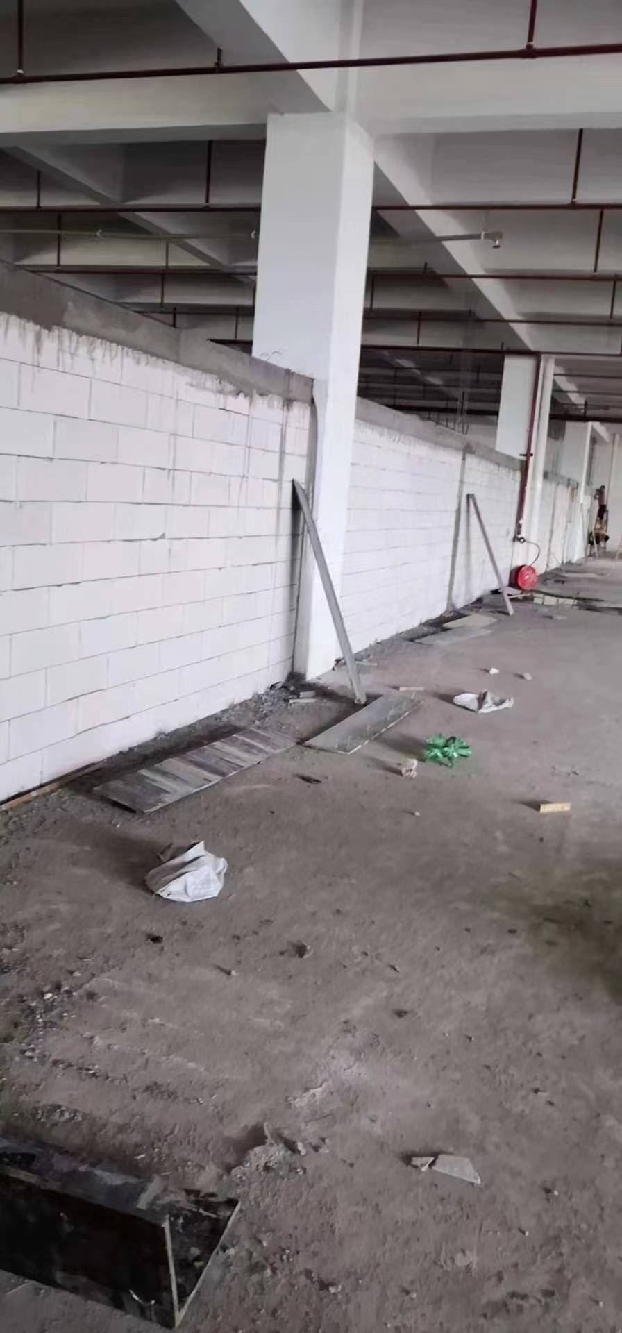 广东轻质砖隔墙_隔音_效果_场所