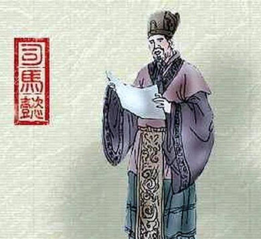 原创中国历史上5位著名的托孤忠臣为何说诸葛亮最接近皇位