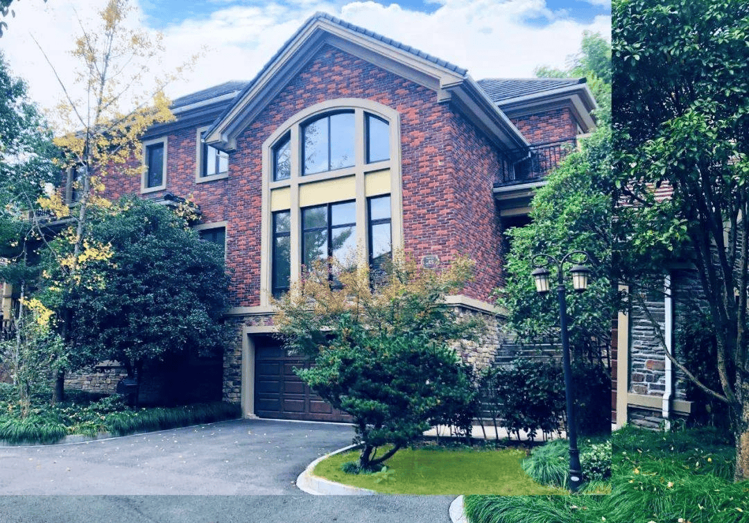 杭州萧山公元帝景别墅售楼处楼盘详情公元帝景别墅首页网站最新户型