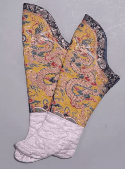 尚织汉服学塾古代皇帝如何过冬御寒服饰大揭秘