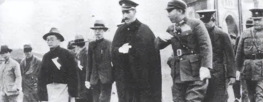 杨虎城将军遇害57年后孙子找到真凶笑着说祝您活到110岁