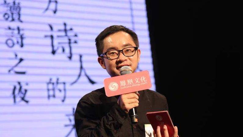 原创诗词大会三届冠军彭敏从月薪2000到年入百万谁说古诗词无用