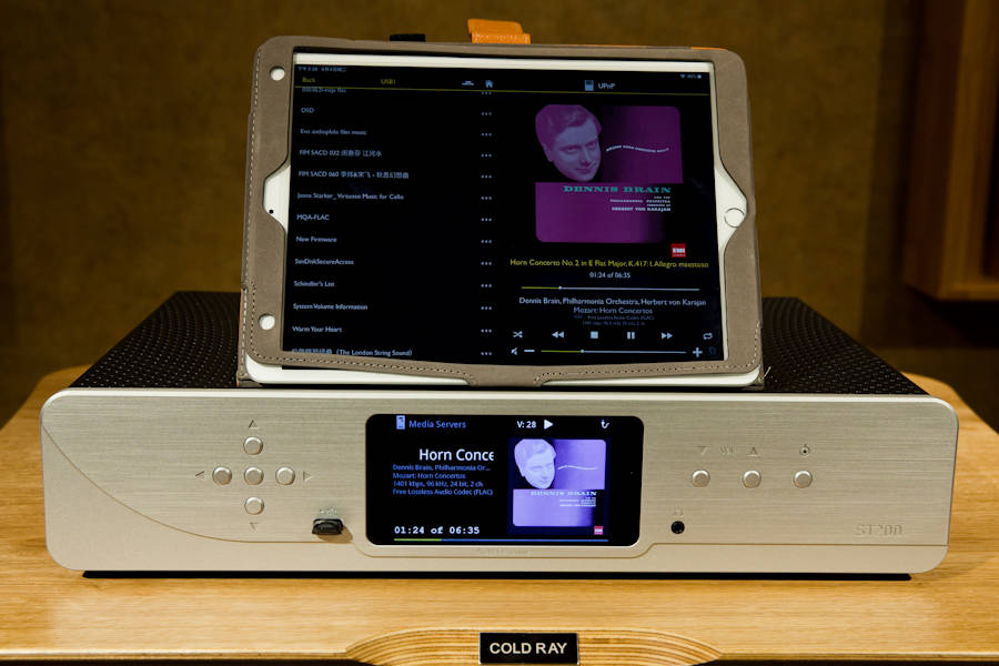 昌业音响家访专题老烧友新玩法访广州资深发烧友强叔