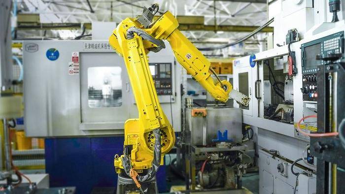 元动科技解读数字孪生ai如何赋能工业生产中的智能排产问题