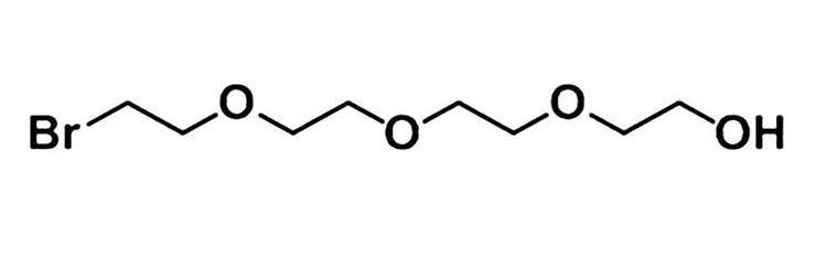 85141942brpeg4oh是一种含有溴基和末端羟基的peg连接剂