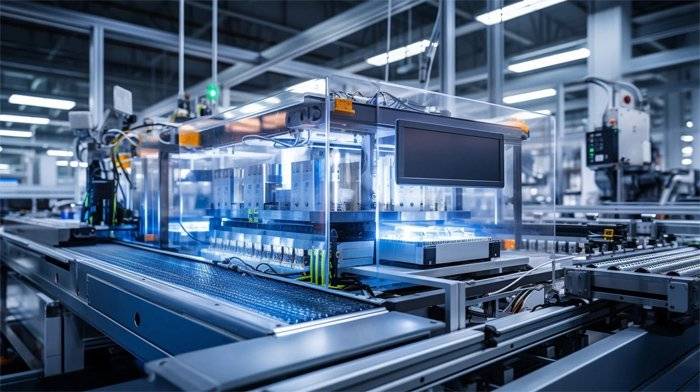 元动科技解读数字孪生ai如何赋能工业生产中的智能排产问题