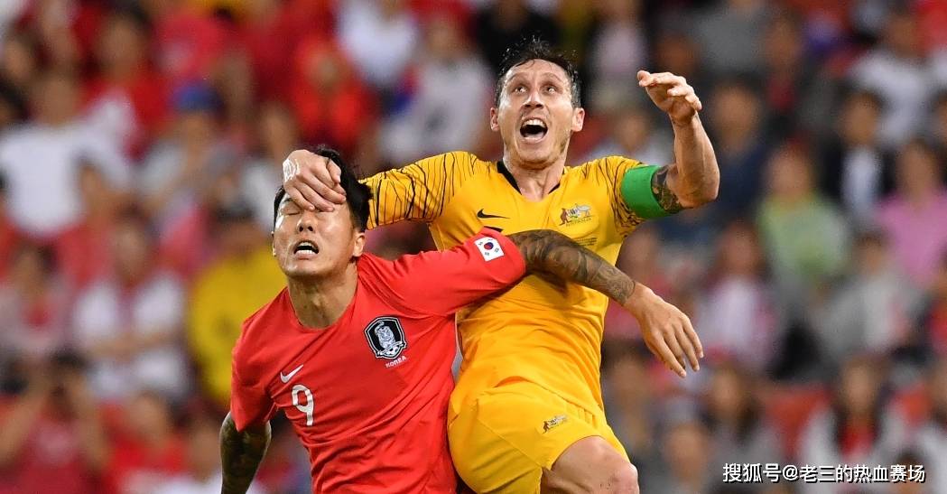 世界杯预选赛黎巴嫩vs澳大利亚比赛前瞻分析