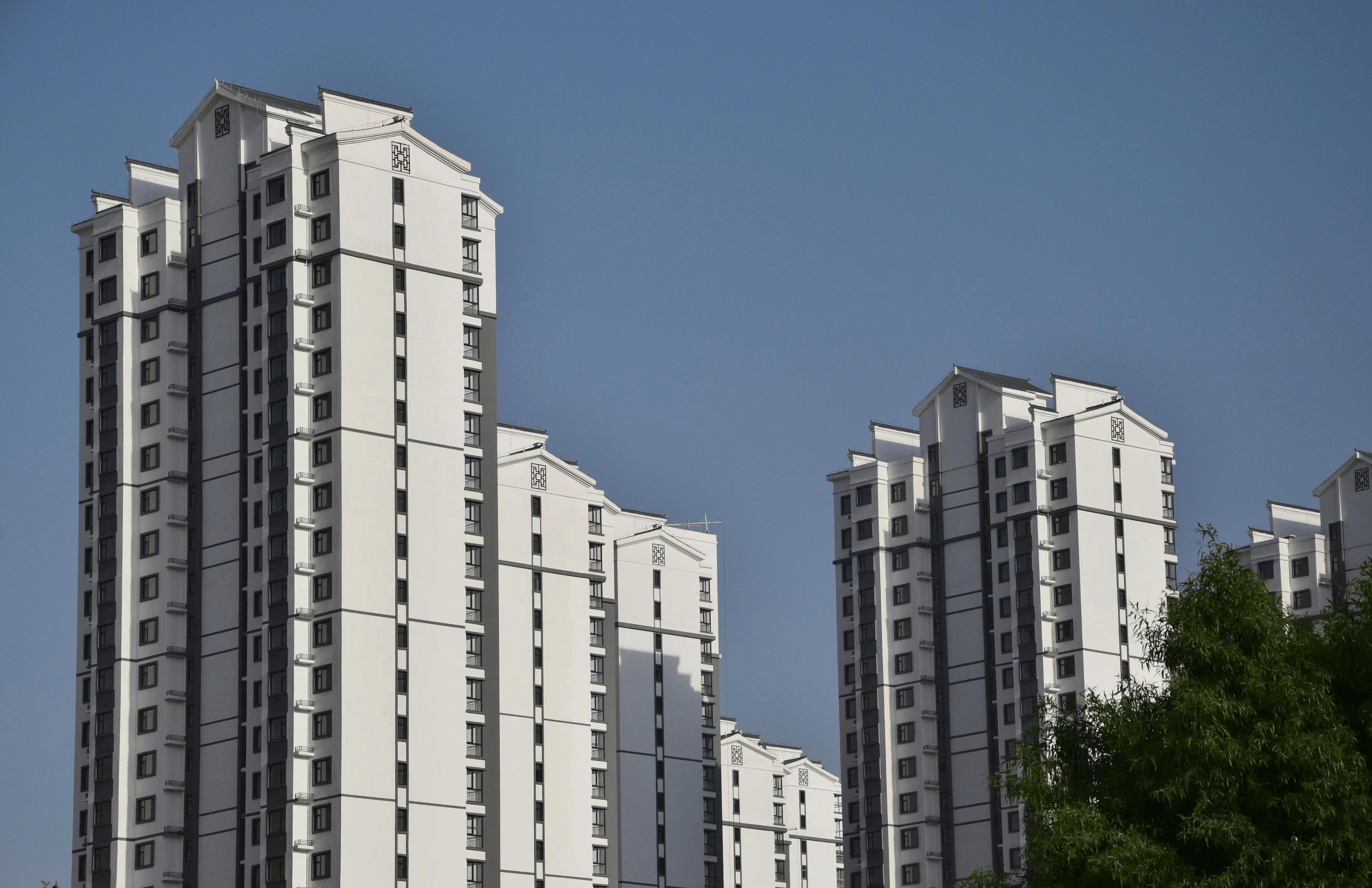 原创关于兰州市达川棚户区改造村民何时入住新房问题