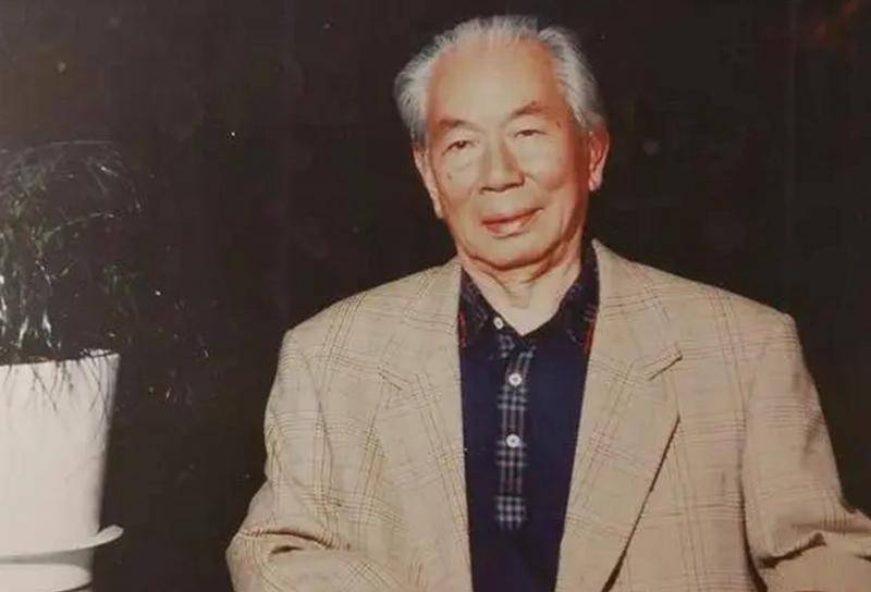 原创他曾担任上海市副市长子女无一人为官