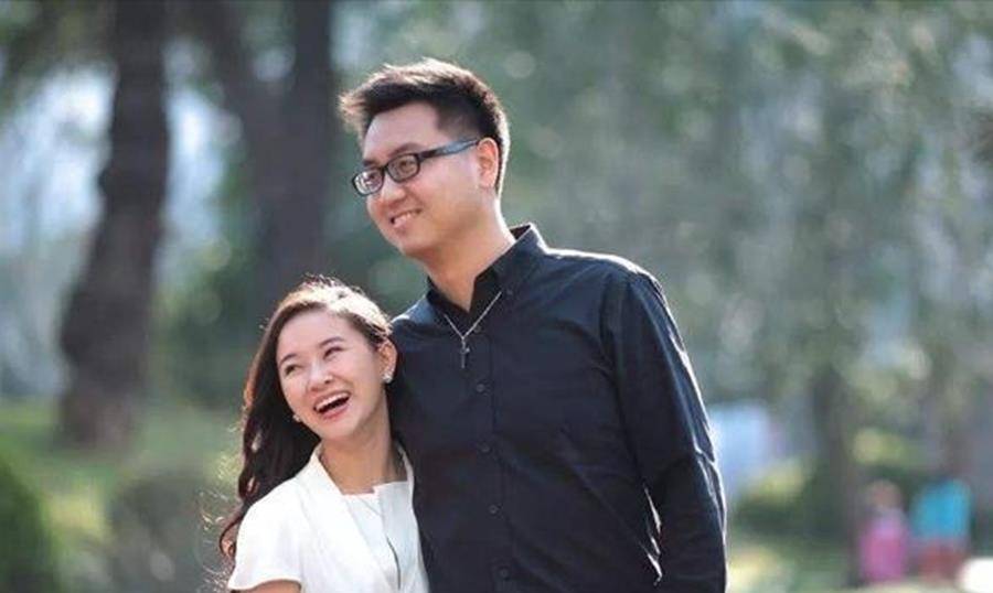 原创在地震中失去女儿和双腿后嫁学霸生儿育女廖智用舞蹈书写人生