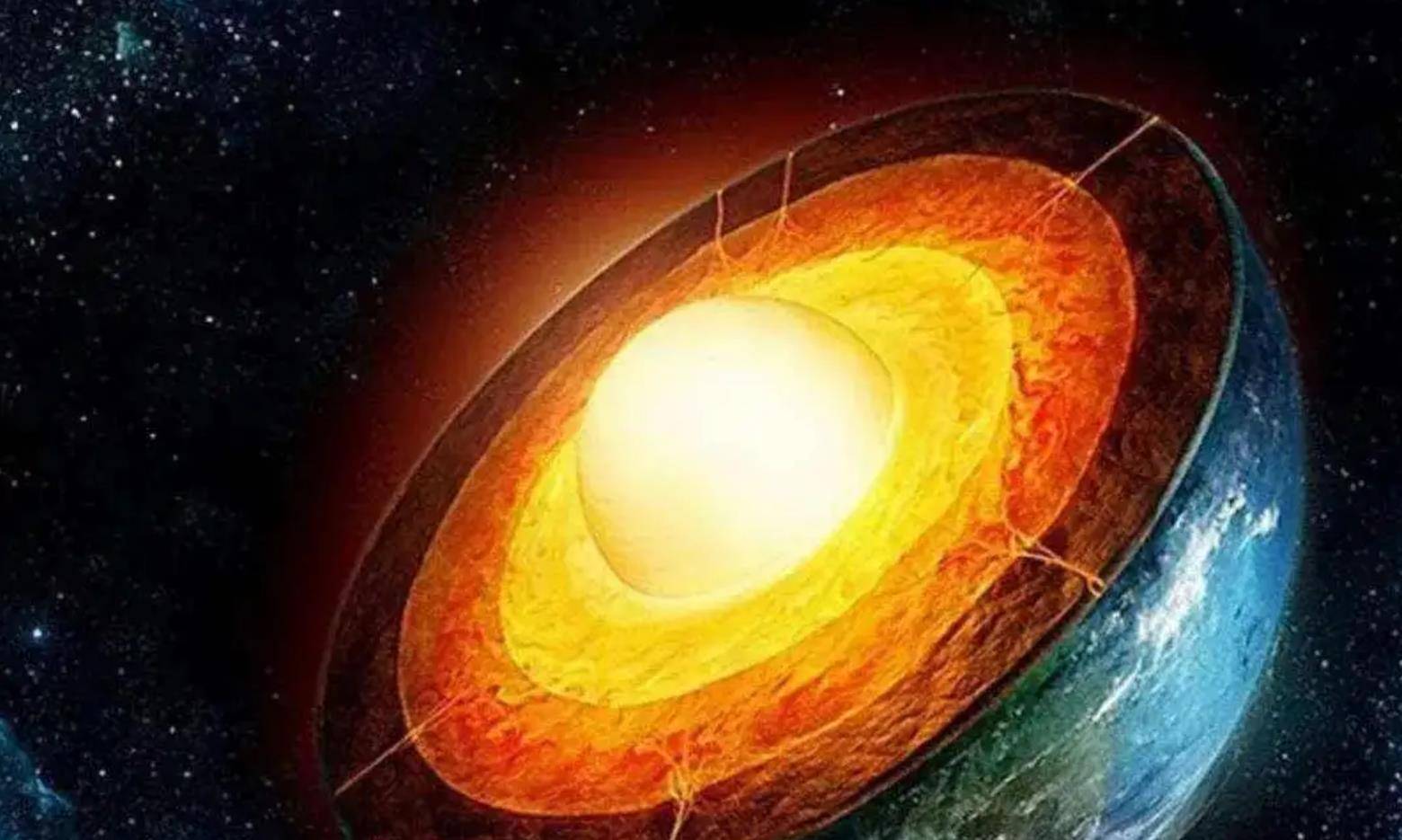 这位科学家向记者首次透露了核试验与其后地震的直接关系