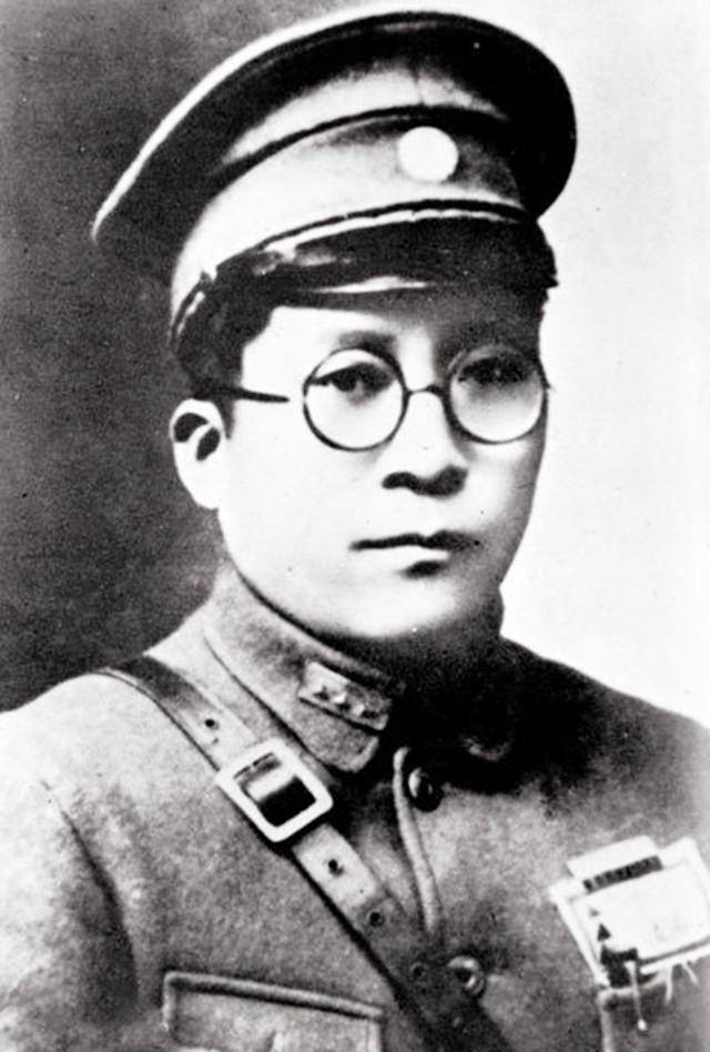 "书生杀手"周养浩,被特赦后想去台湾,晚年的结局如何?_沈醉_改造_特务