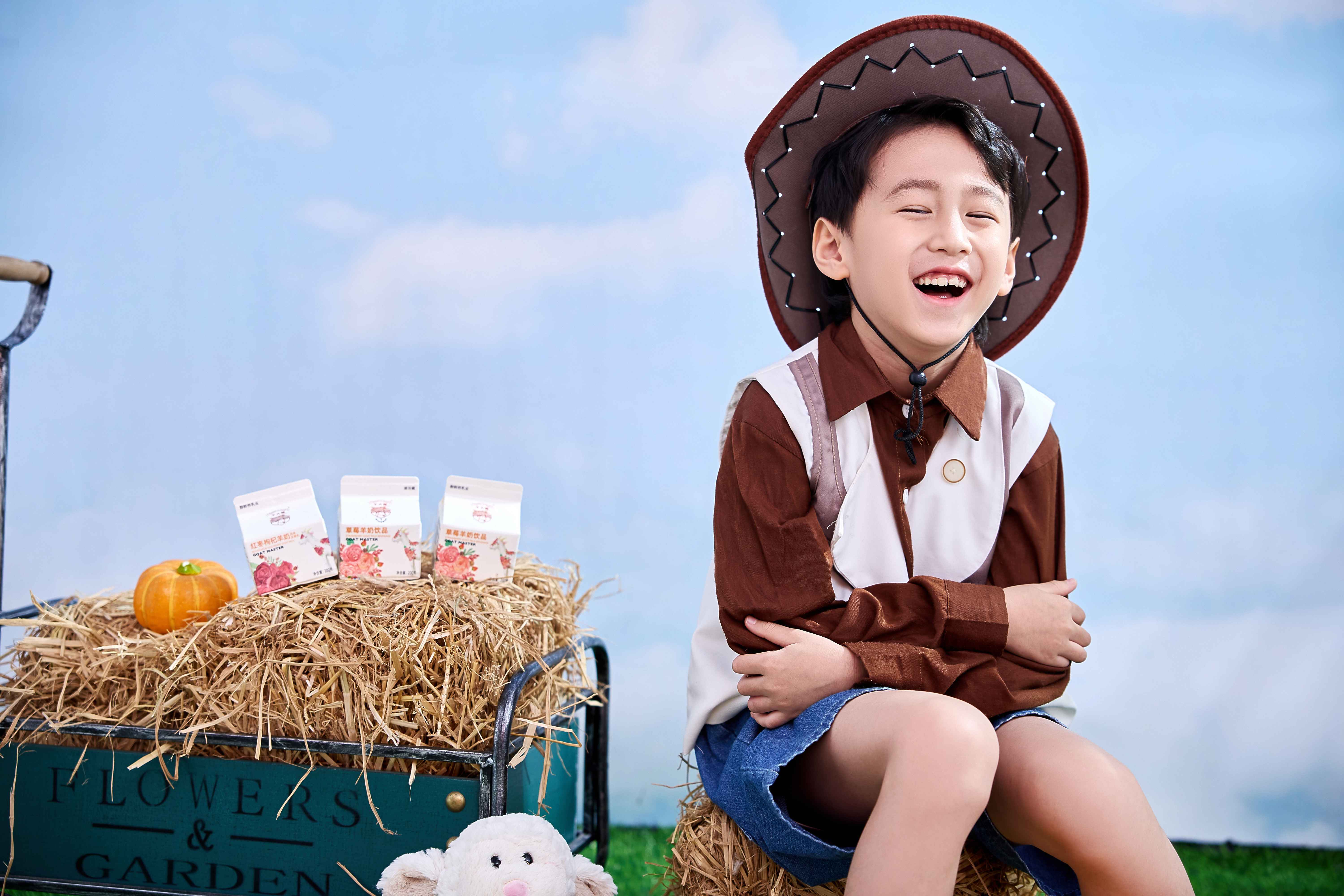 羊大师羊奶靠谱么信誉与持续见证