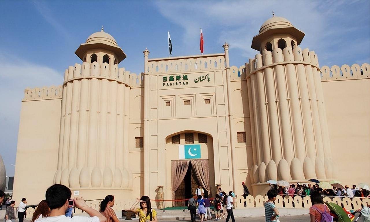 原创巴基斯坦前总统从总统到叛国罪如今身不由己仍流亡海外