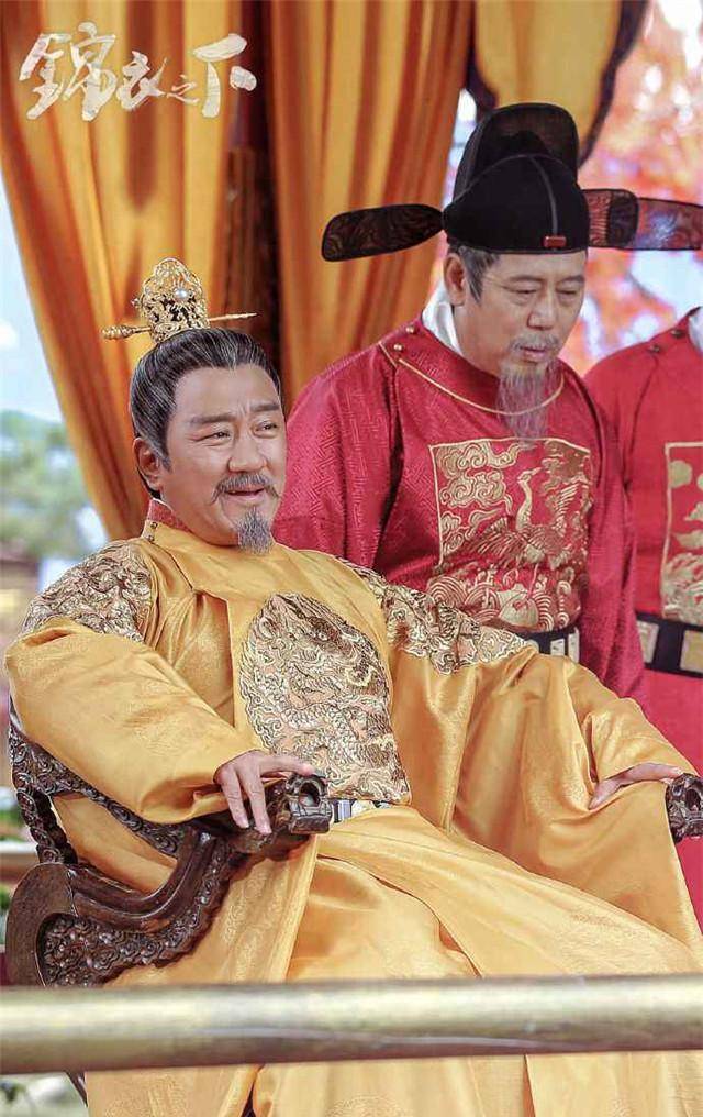 久不上朝痴迷道教这样的嘉靖居然可以把大明管理的井井有条