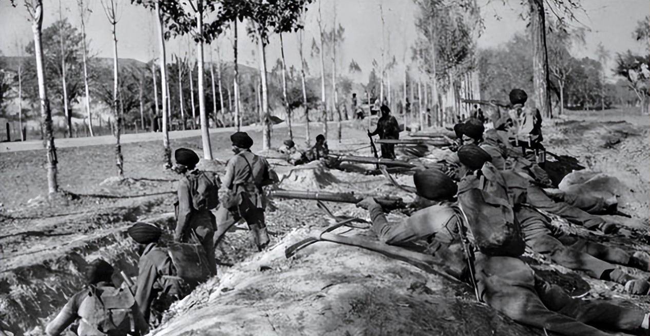 原创蒙巴顿方案用宗教划分地域却导致印度与巴基斯坦矛盾不断