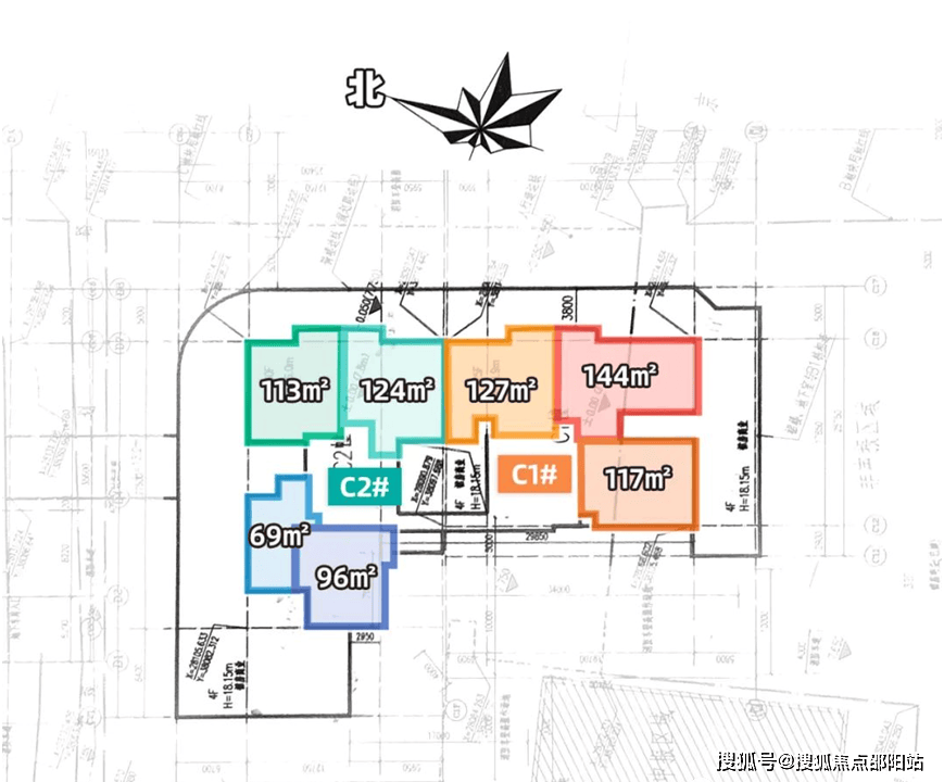 2024廣州王炸越秀漢國置業港匯臺營銷中心電話價格港匯臺戶型配套