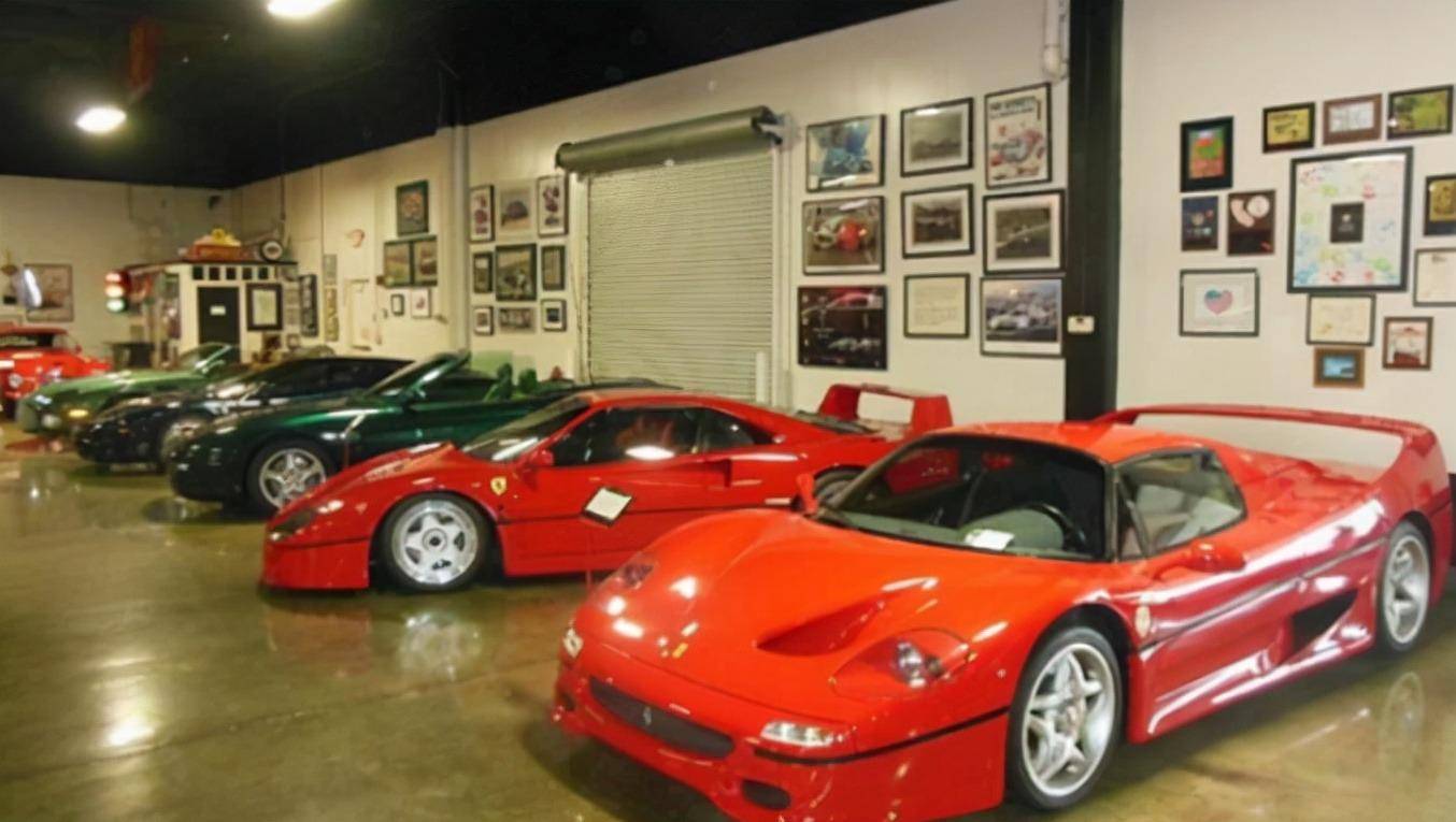 原创小国文莱到底多有钱国王600多辆豪车富得六亲不认只认中国