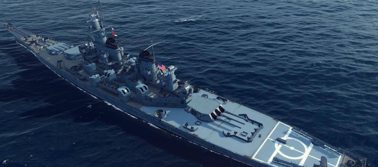 原创登峰造极的大和号战列舰大炮巨舰时代的落日余晖