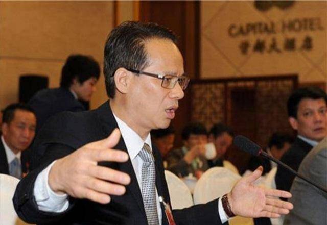 原创东莞酒店老大梁耀辉从慈善家到嫌疑人贪心不足被判无期