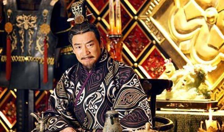 原创海昏侯刘贺做千件错事登基27天被废见墓中葬品才知他蒙冤近千年