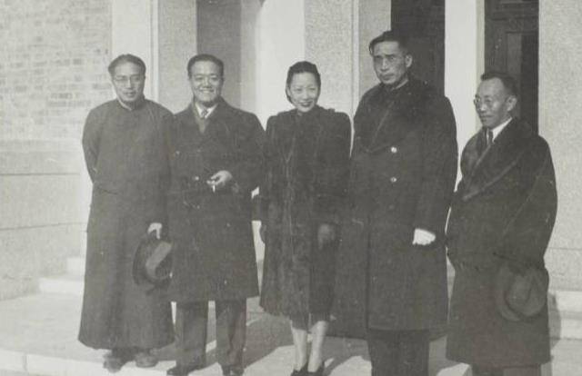 原创汤飞凡中国疫苗之父生物界的杨振宁自缢离世已被世人遗忘