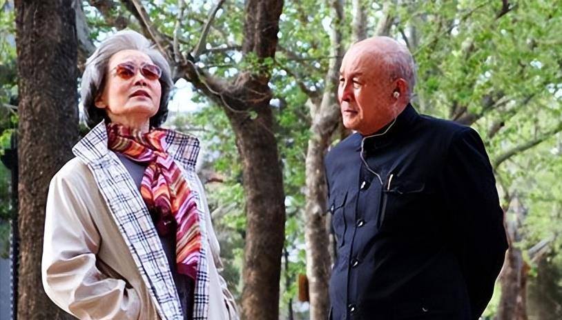 原创盘点扮演过钱学森的演员有人被蒋英先生接见有人被群嘲