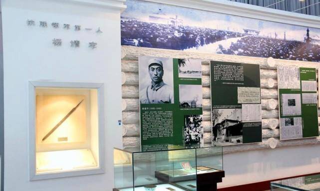 原创河南确山马崇云寻找父亲8年未果黑龙江省委你是杨靖宇的儿子