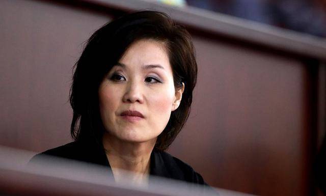 国乒一姐焦志敏远嫁韩国拒绝入韩国队转型成模特2022年当婆婆