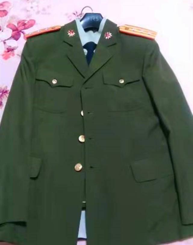 冒充军长与国企女领导结婚,被揭穿后为何继续行骗_杨文臣_玉宾_戴雨