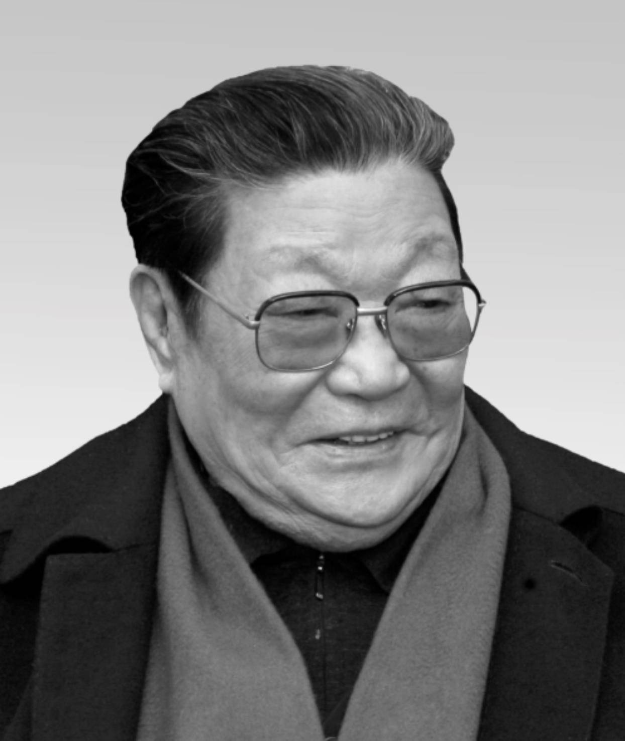 他担任过青海省委第一书记后任山东省委书记兼省长活到了99岁