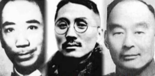 常在河边走哪有不湿鞋一代暗杀大王王亚樵结局是被人暗杀