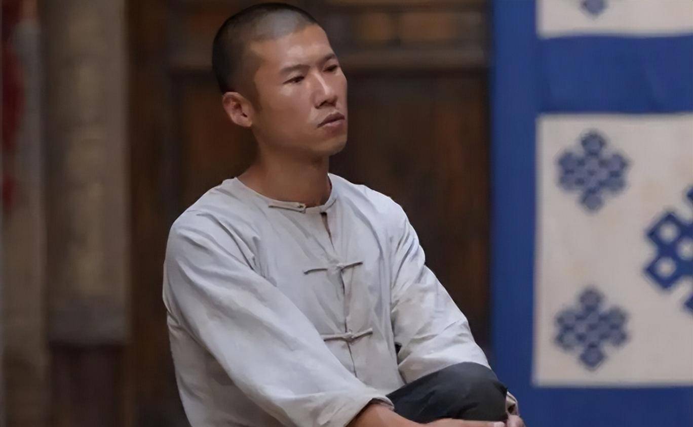 原创白鹿原孝义媳妇为什么要和兔娃借种生子这是她唯一的出路