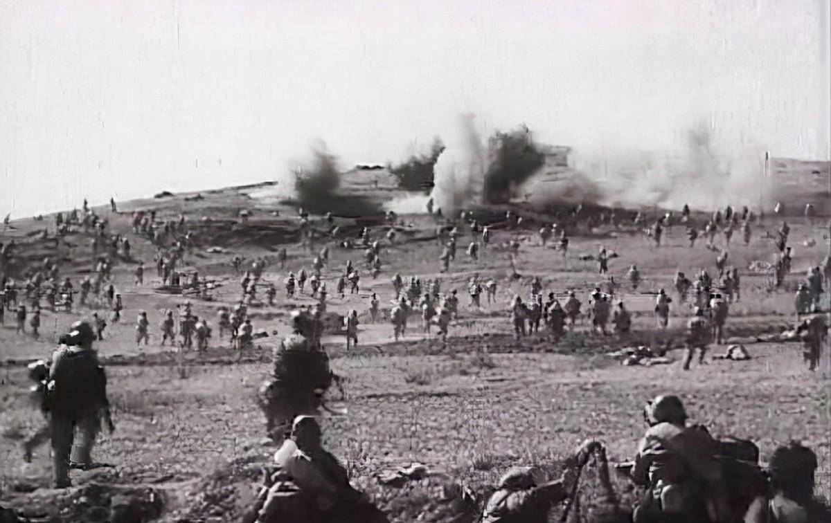 国军上将刘玉章:辽沈战役漏网之鱼_营口_林彪_解放军