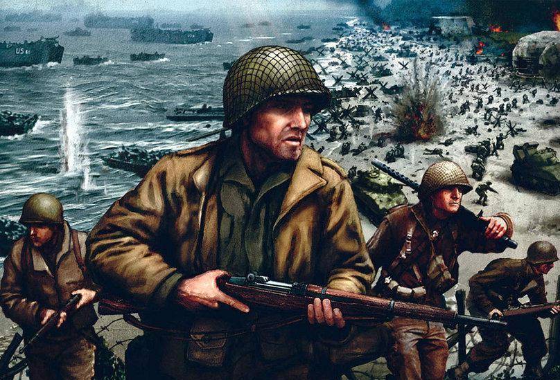 法国_德国_战争