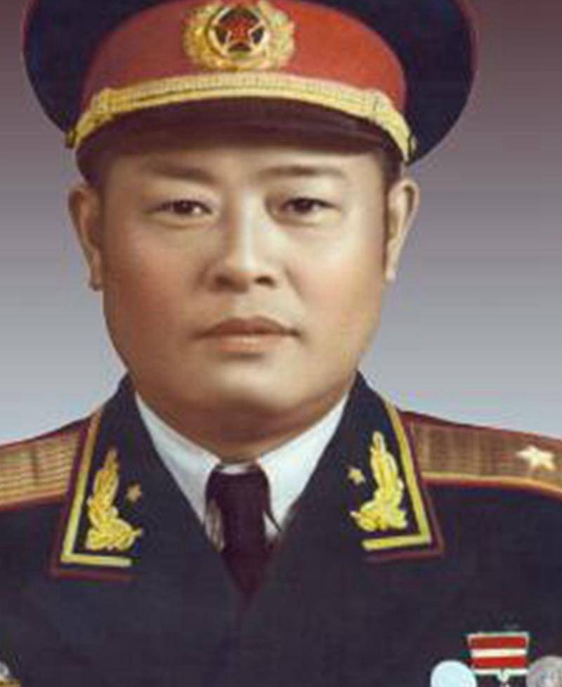 他曾担任山西省委书记1974年被罢免官职1980年恢复待遇