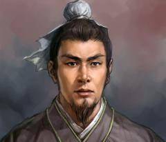 五子良将都要气吐血_赵俨_曹操_大将军