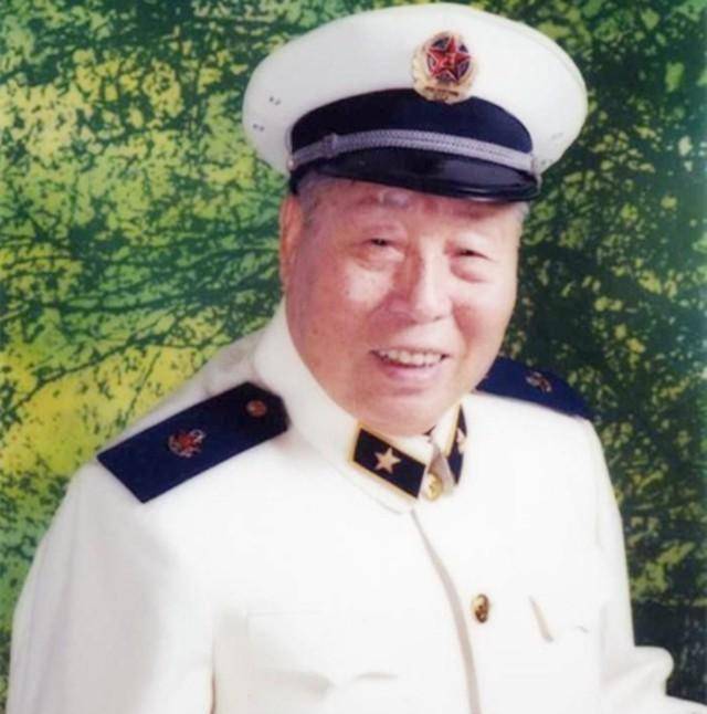 1974年西沙海战中担任前线指挥官的魏鸣森后来怎么样了