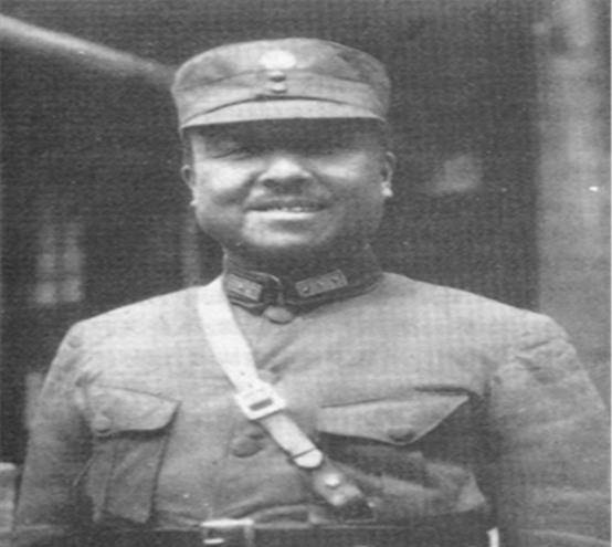 原创火烧少林寺的石友三一生侍主无数49岁惨遭兄弟活埋