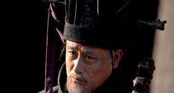 五子良将都要气吐血_赵俨_曹操_大将军