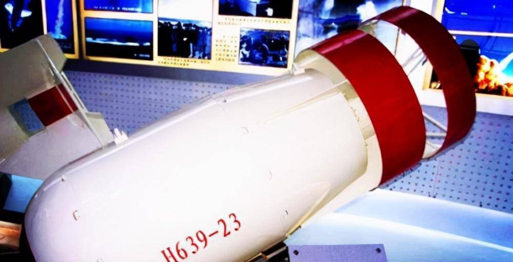 原创中国氢弹之父于敏隐姓埋名三十载美国人称他可抵十个集团军