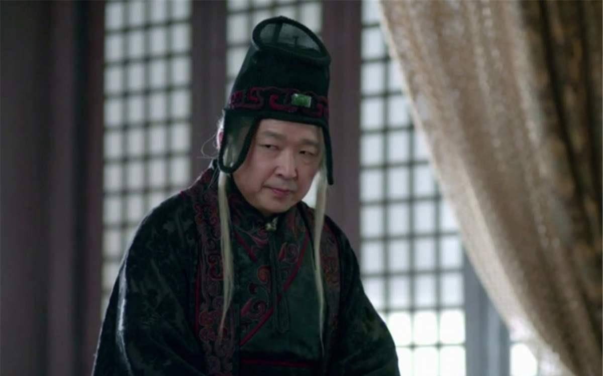 原创悲情宦官张承业从朝廷屠刀之下逃生却穷尽一生在为大唐复仇