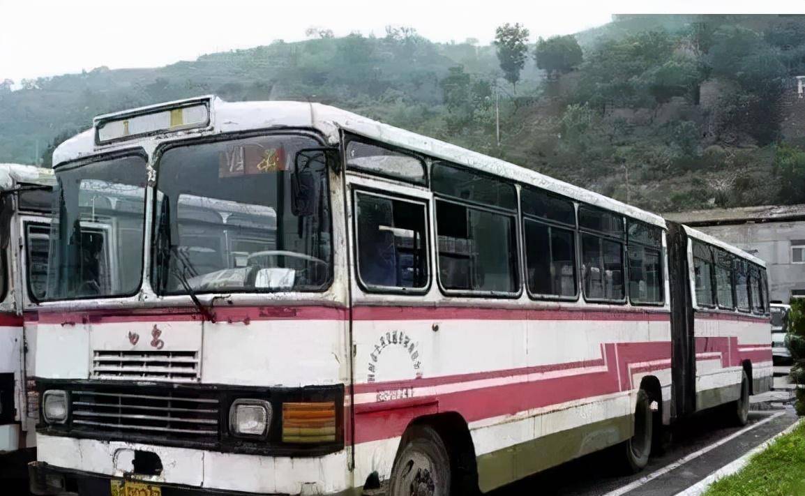 原创80年代那位发明水变油的公交车司机后来怎么样了