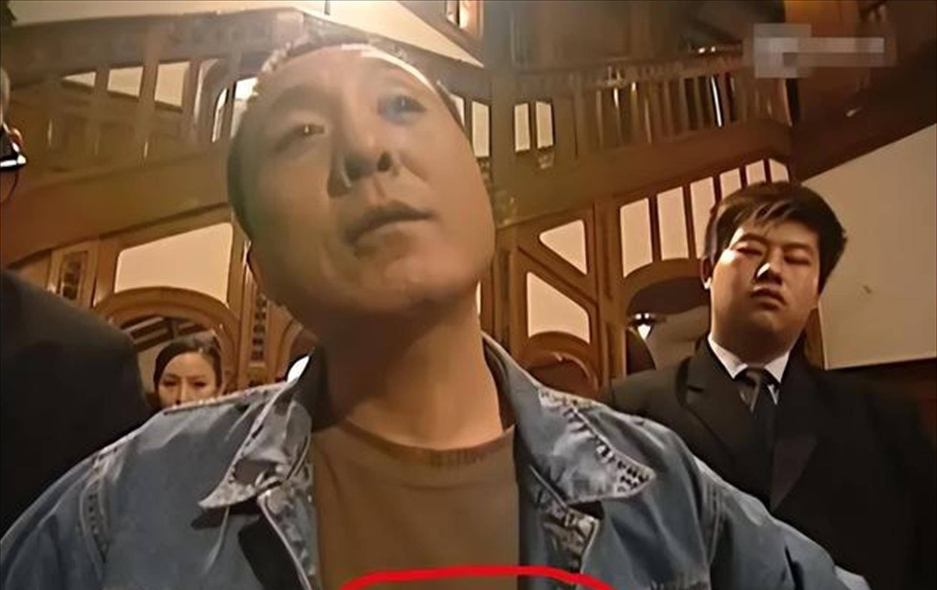 原创唐山菜刀队覆灭记八十年代严打第一枪50多名犯罪分子被枪决