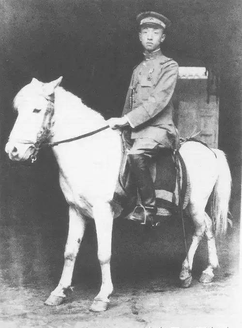 原创从青楼女到上海滩传奇董竹君凭什么成功她有一套很女人的智慧