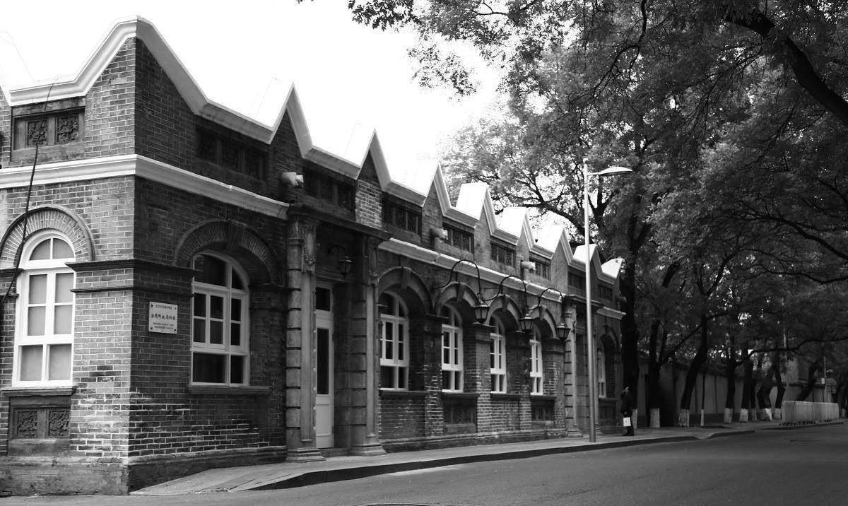 中统特务的供词,揭露了24年前谋划抓捕李大钊的主凶_温振海_郁文_鼓楼