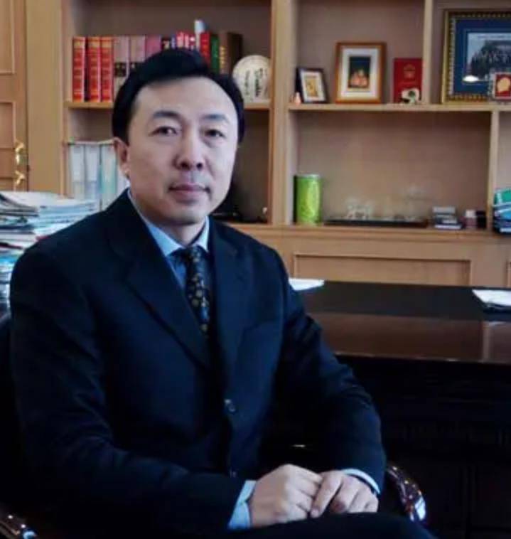 林奎_企业_制药