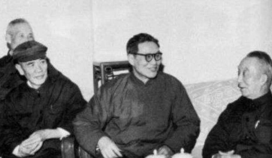 1950年国军战犯听闻长津湖战役后纷纷泪目申请出战这是为何