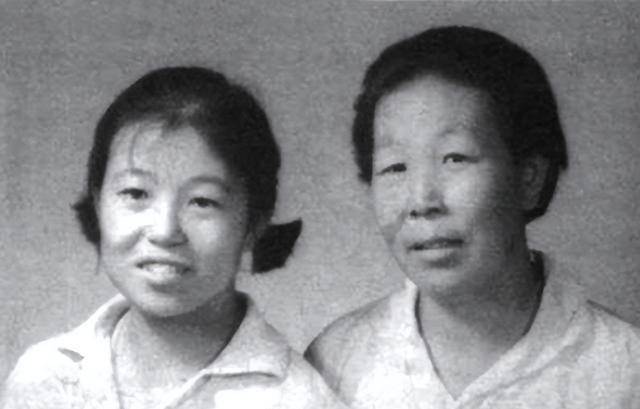 老人看了一场电影,才知牺牲47年的哥哥还有遗腹女_高瑞欣_高子刚_网络