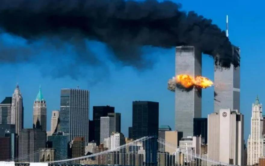 原创为何美国霸权离不开战争美国前总统卡特一语道破都是为了生意